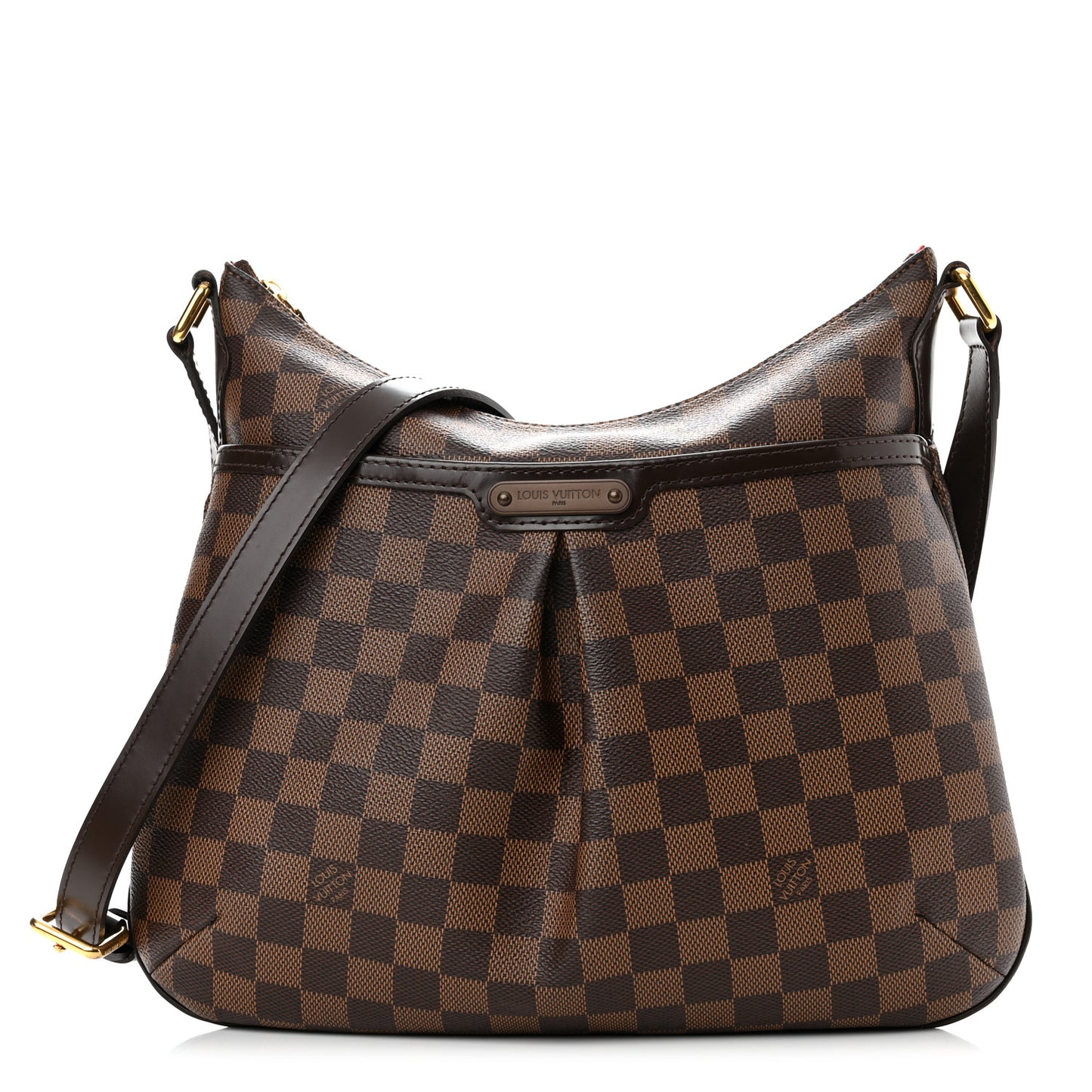 Damier Ebene Bloomsbury PM