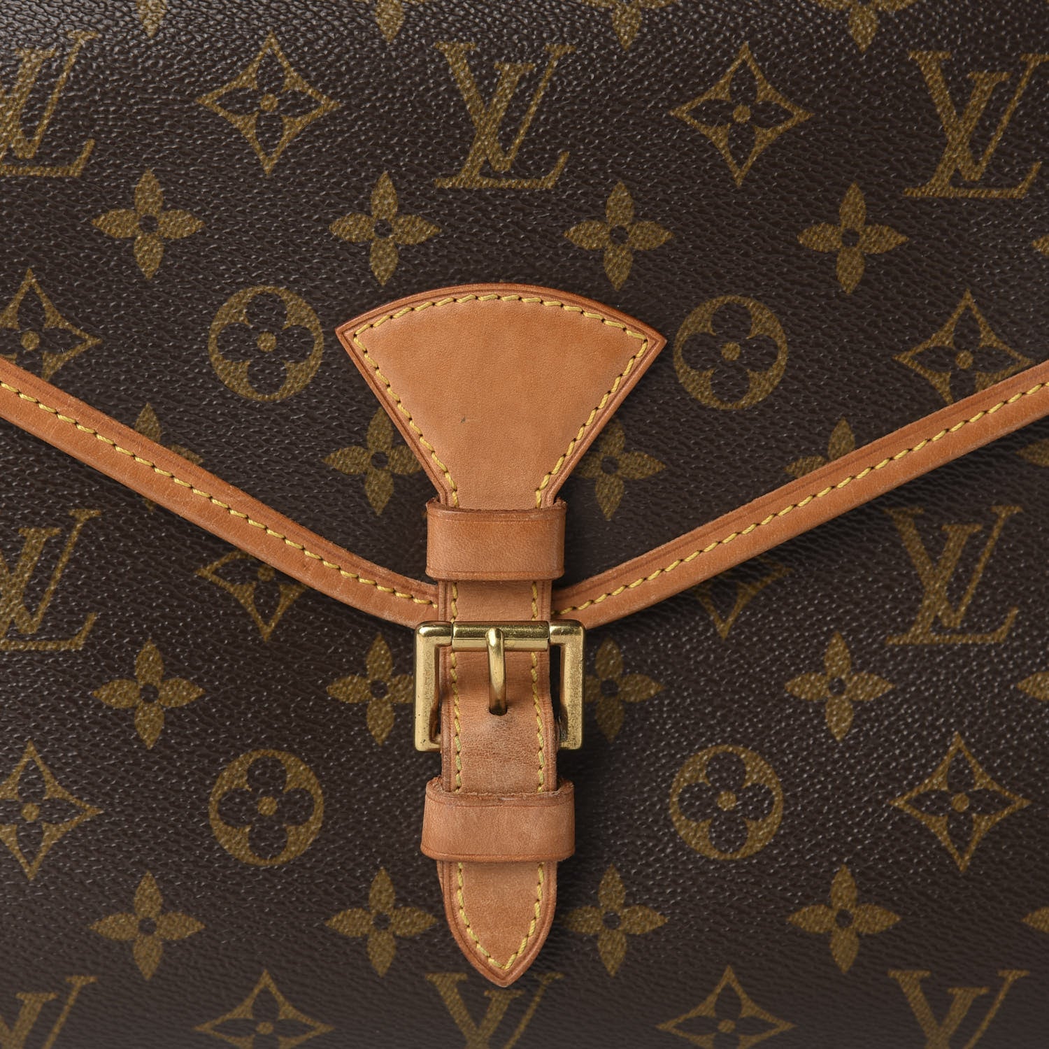 Louis Vuitton Monogram Bel Air 12 of 12