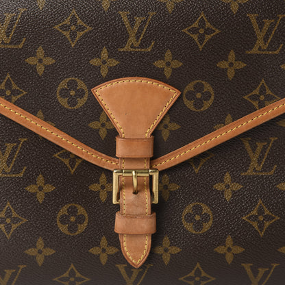 Louis Vuitton Monogram Bel Air 12 of 12