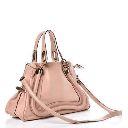 Chloe Calfskin Medium Paraty Skin 4 of 13