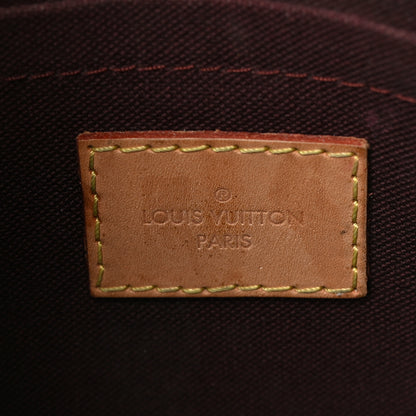 Louis Vuitton Monogram Favorite PM 6 of 9