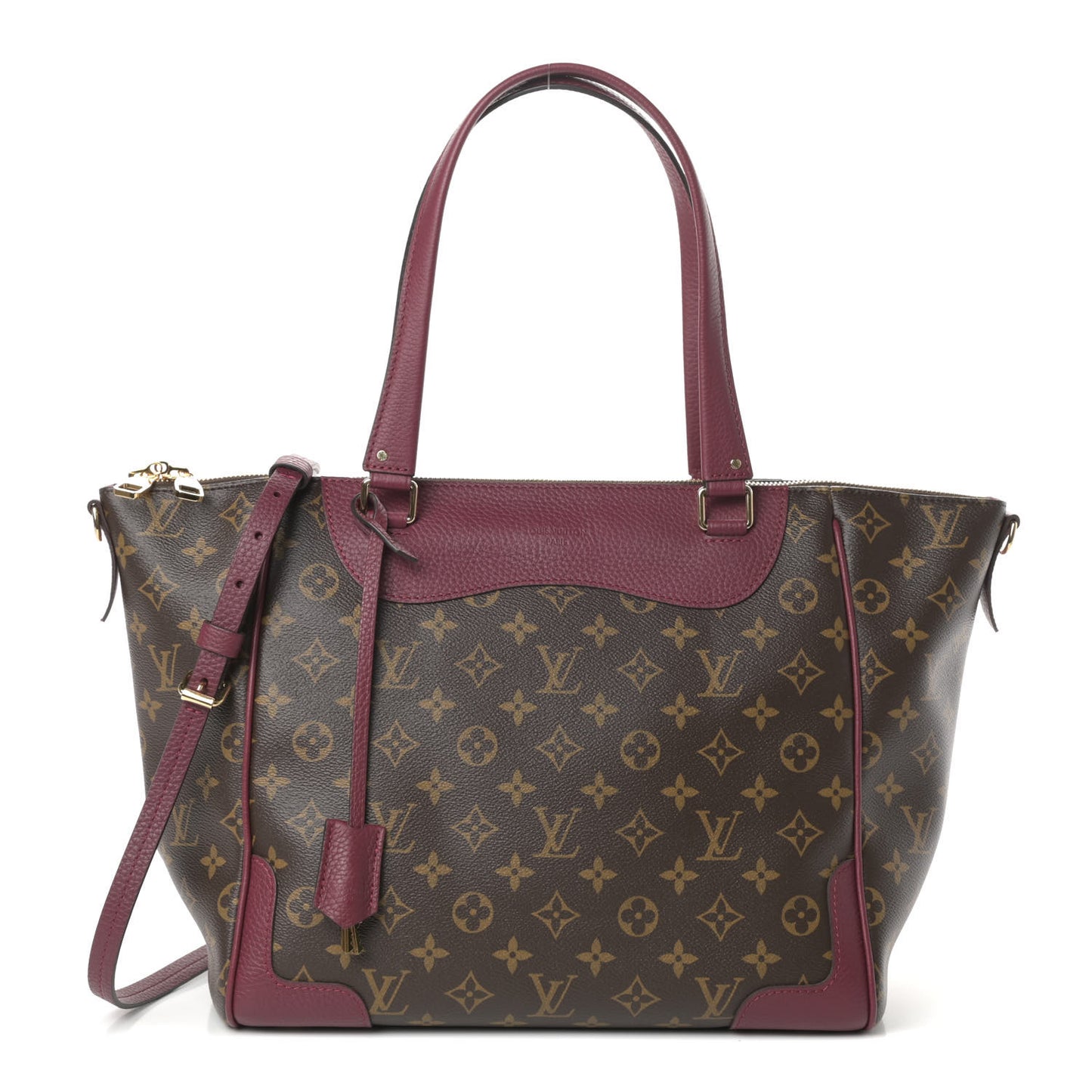 Monogram Estrela NM Aurore