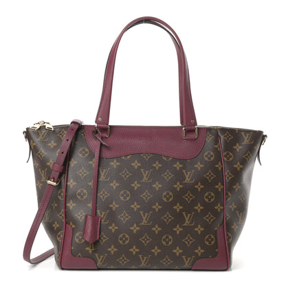 Louis Vuitton Monogram Estrela NM Aurore 1 of 9
