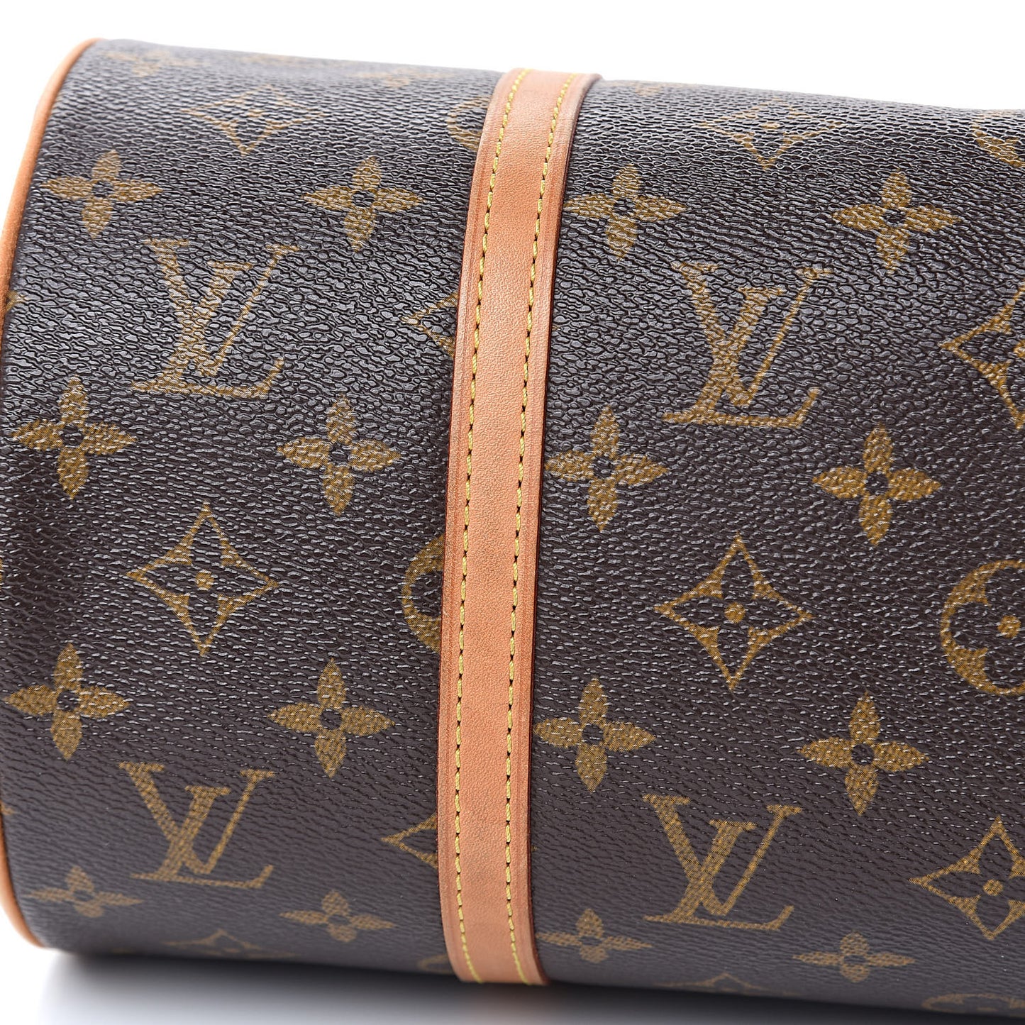 Monogram Papillon 30
