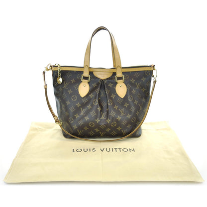 Louis Vuitton Monogram Palermo PM 11 of 11