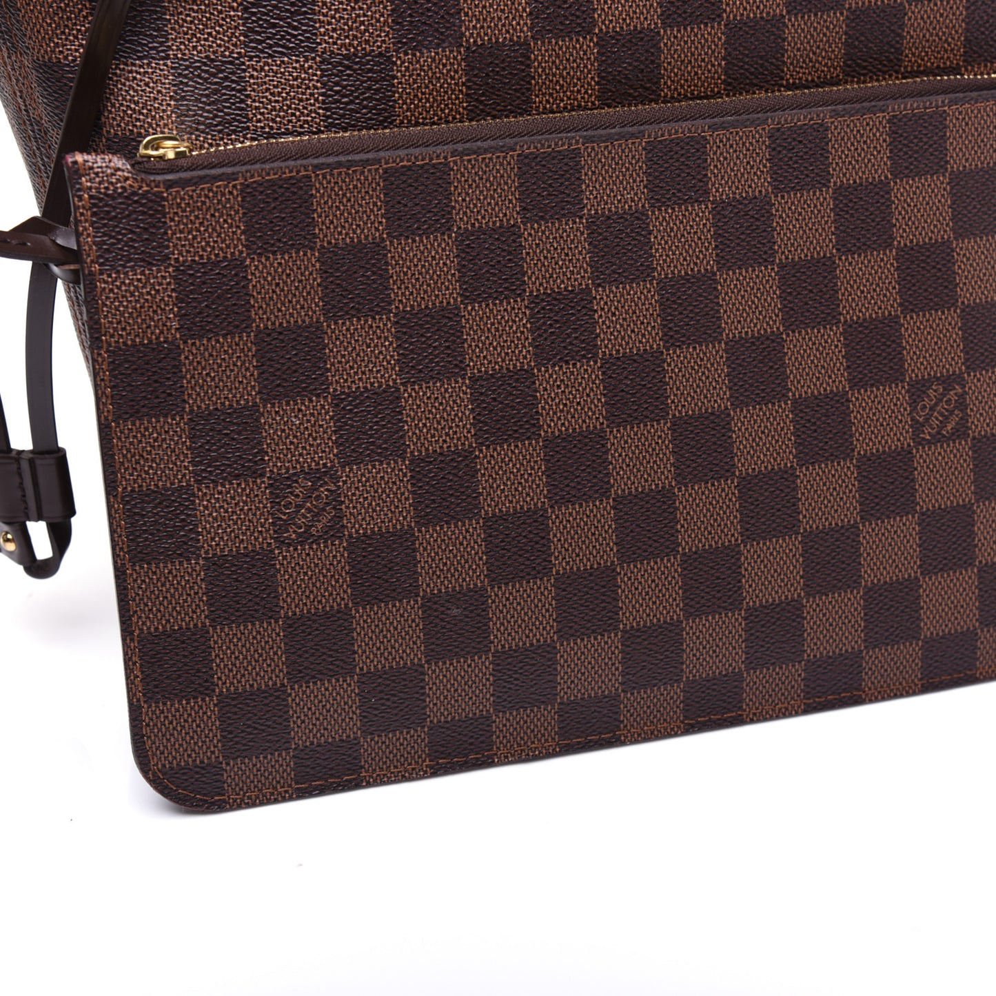 Damier Ebene Neo Neverfull MM