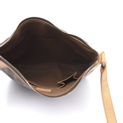 Louis Vuitton Monogram Odeon MM 5 of 15