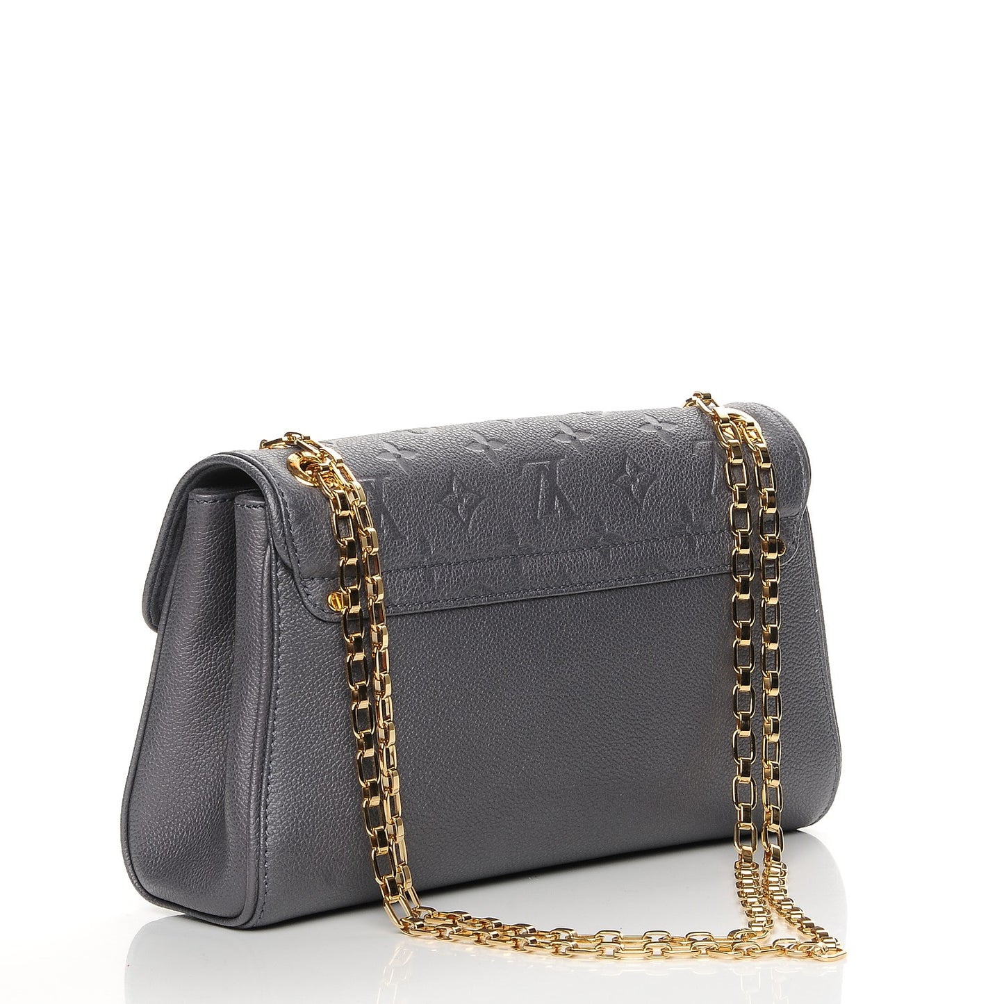 Empreinte Studded Saint Germain PM Gris Silver