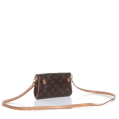 Louis Vuitton Monogram Pochette Friendly 3 of 7