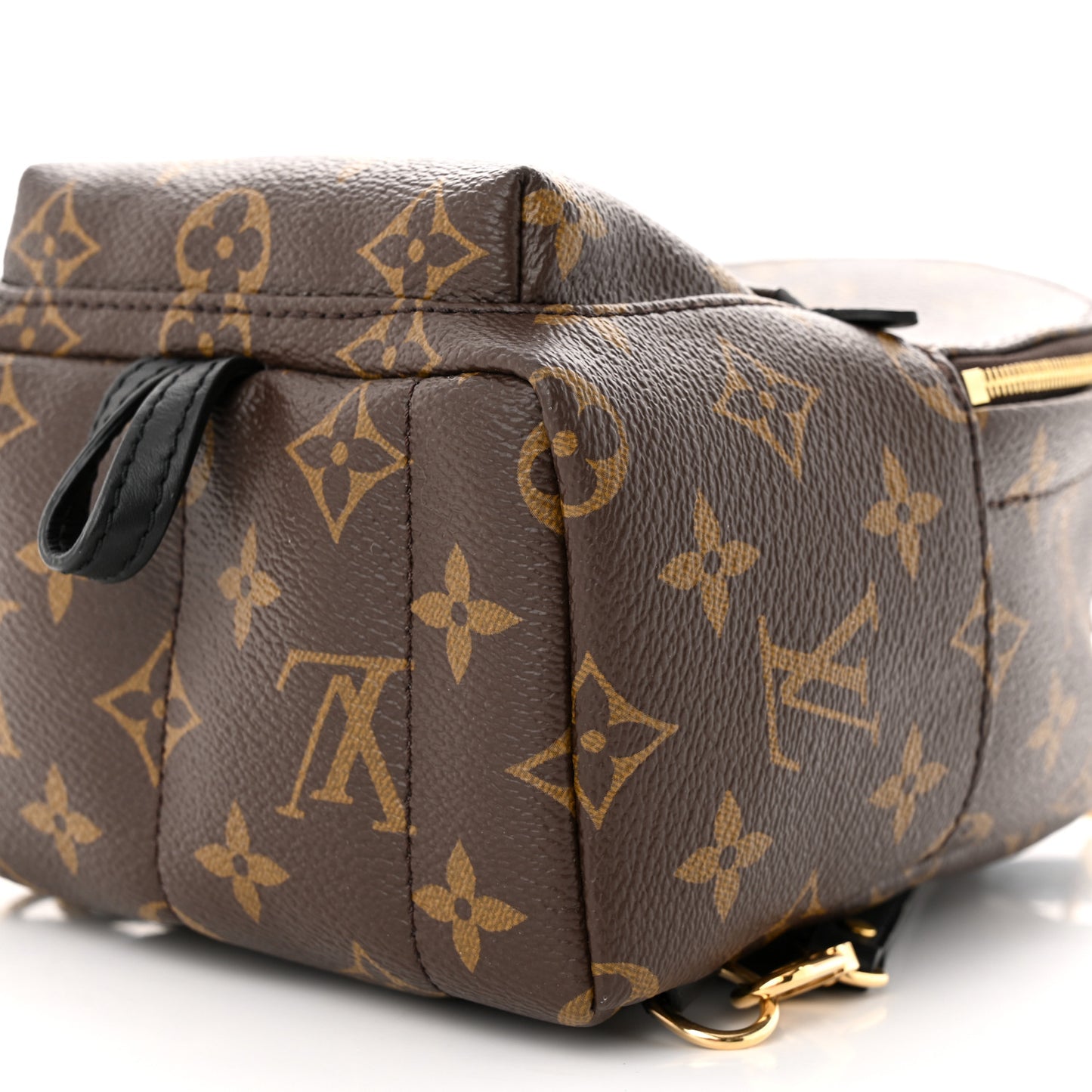 Monogram Palm Springs Backpack Mini