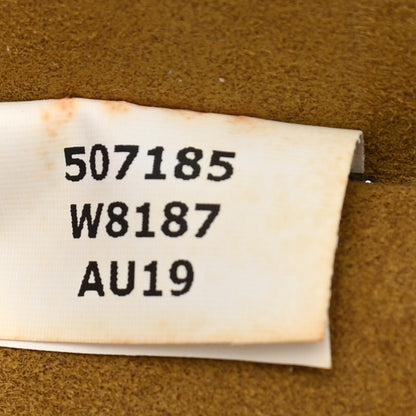Stella McCartney Shaggy Deer Falabella Reversible Tote Black 8 of 11