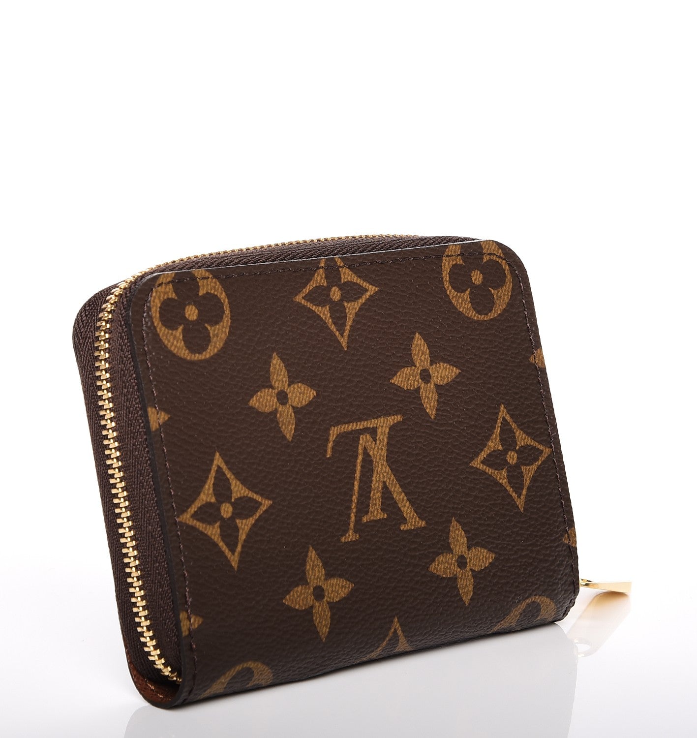 Monogram Zippy Coin Purse