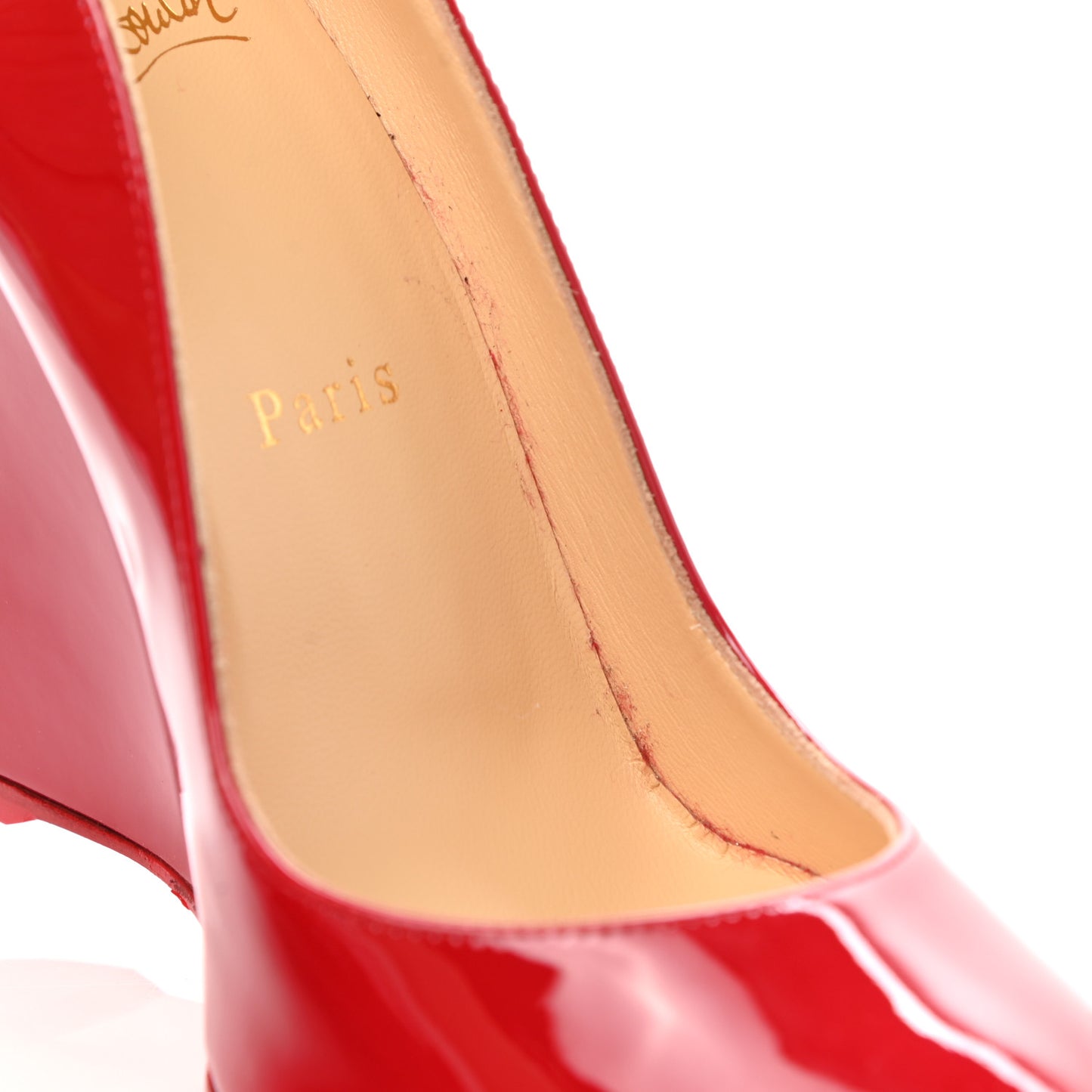Patent Tanja 100 37 Loubi