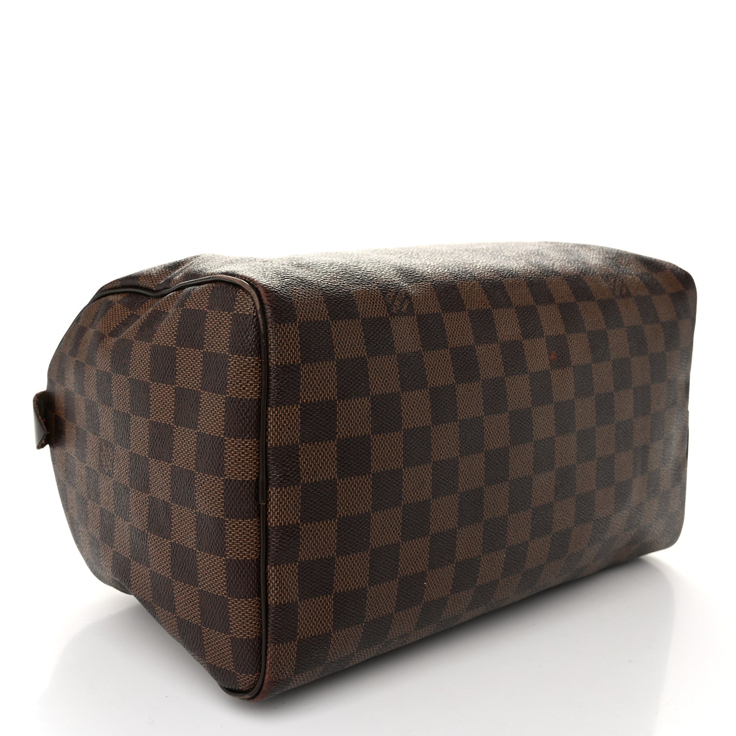 Louis Vuitton Damier Ebene Speedy 30 3 of 10