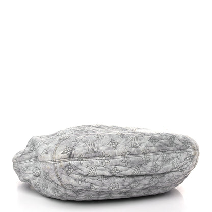 Louis Vuitton Monogram Olympe Nimbus PM Gris Perle 3 of 8
