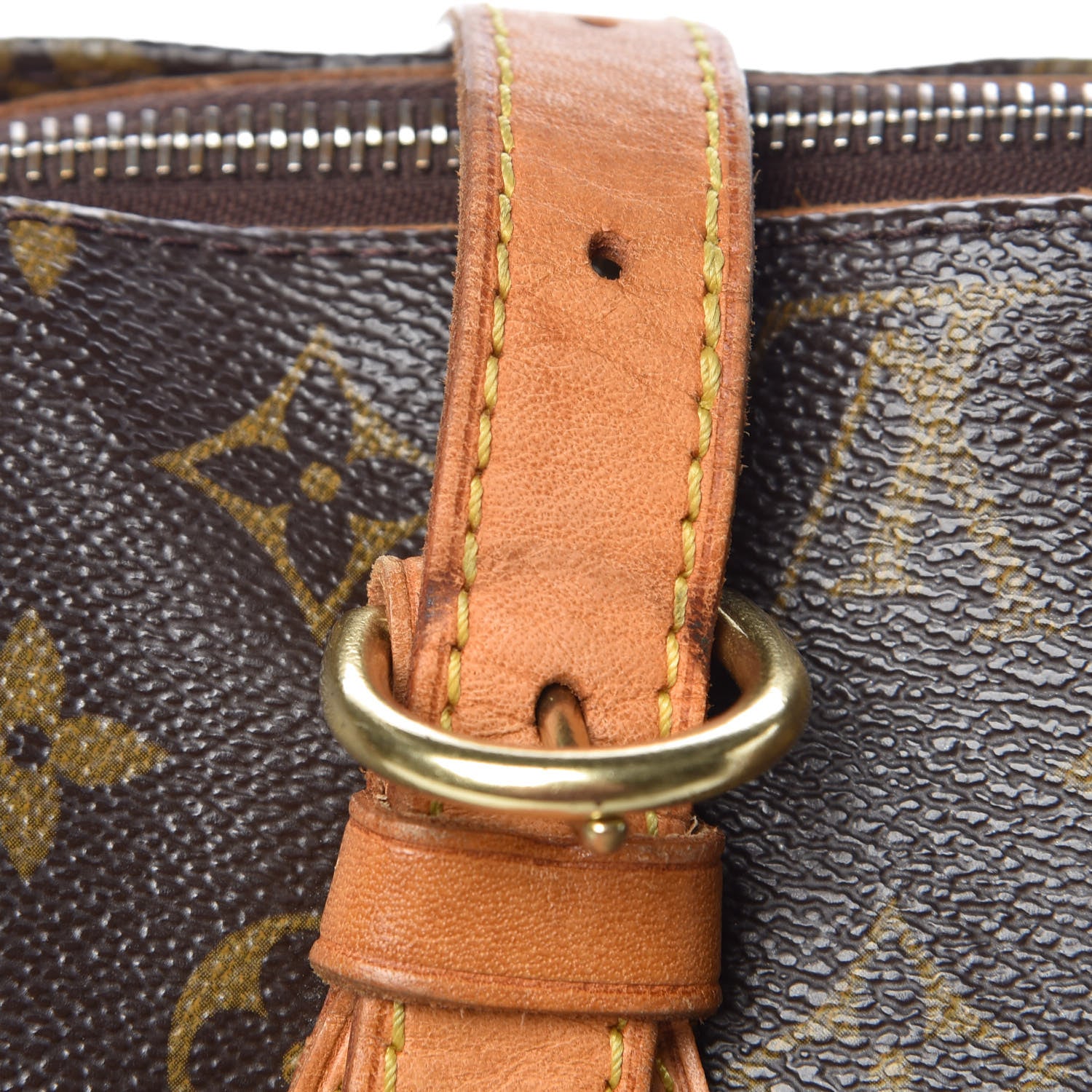 Louis Vuitton Monogram Popincourt Haut 9 of 24