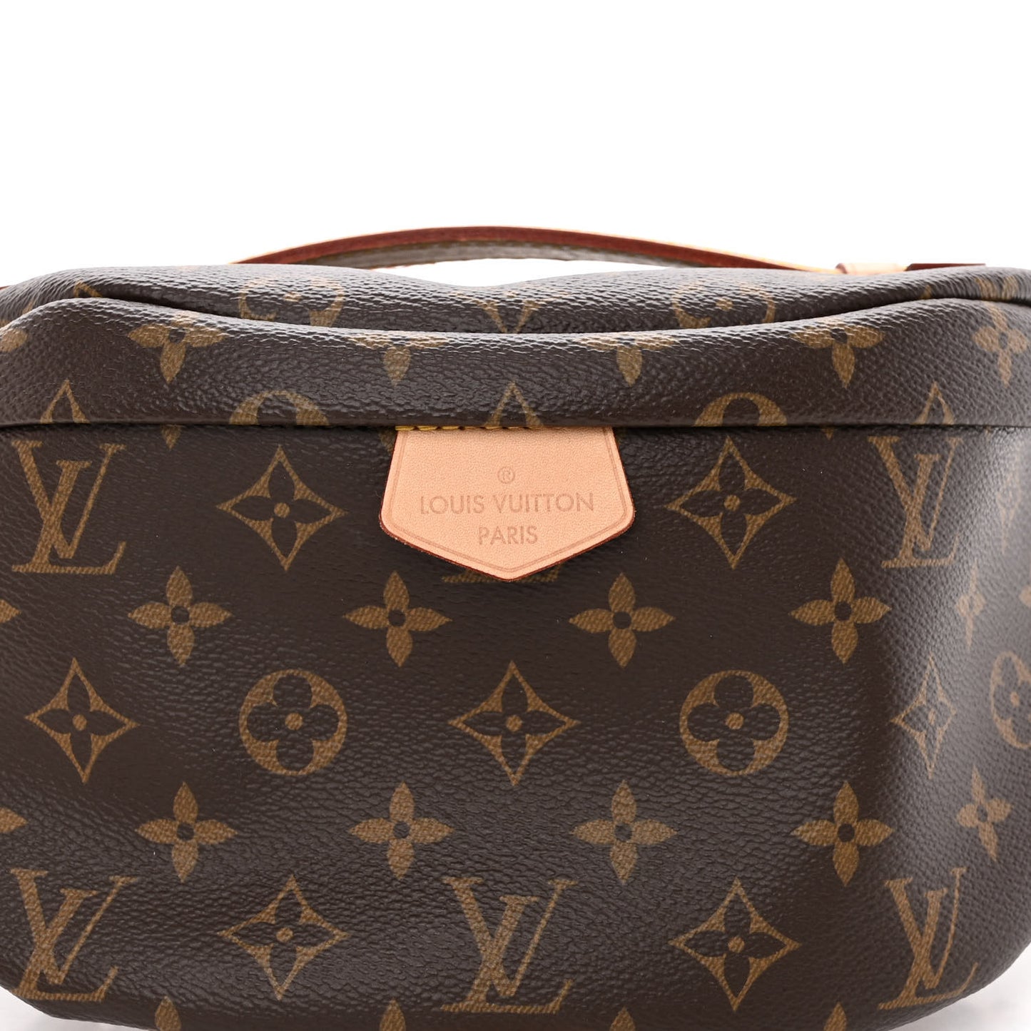 Monogram Bumbag