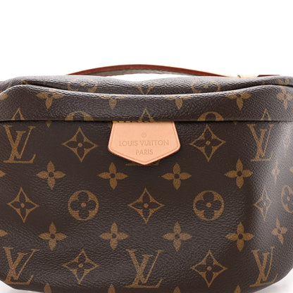 Louis Vuitton Monogram Bumbag 7 of 9
