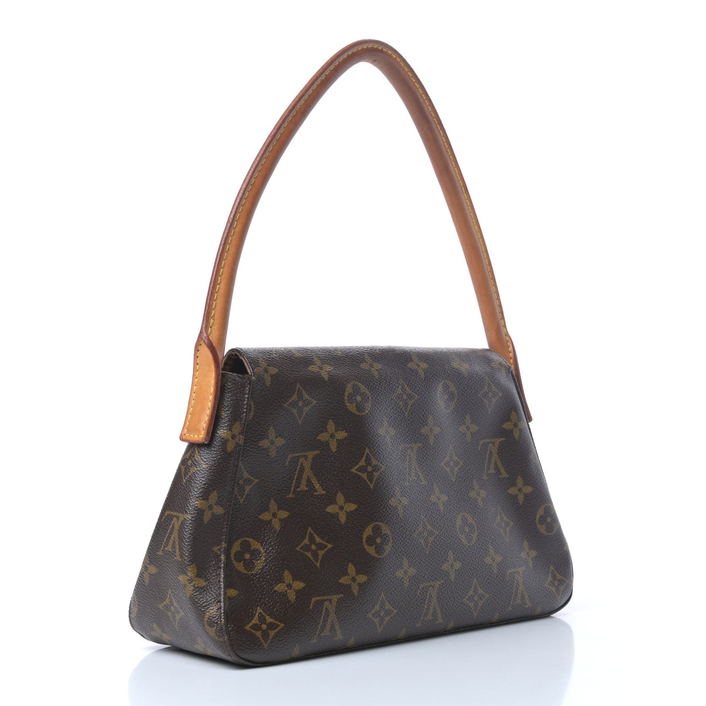 Monogram Mini Looping