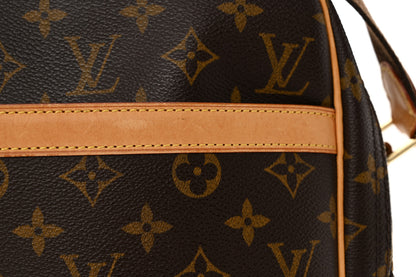Louis Vuitton Monogram Reporter GM 12 of 15