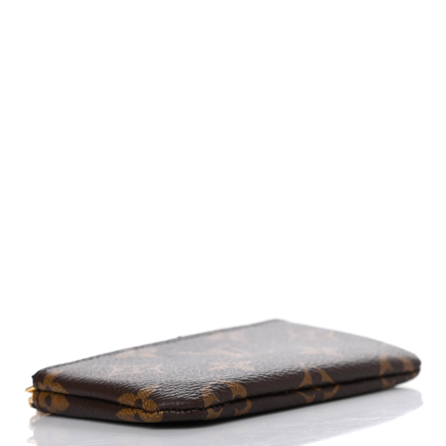 Louis Vuitton Monogram Key Pouch 3 of 4