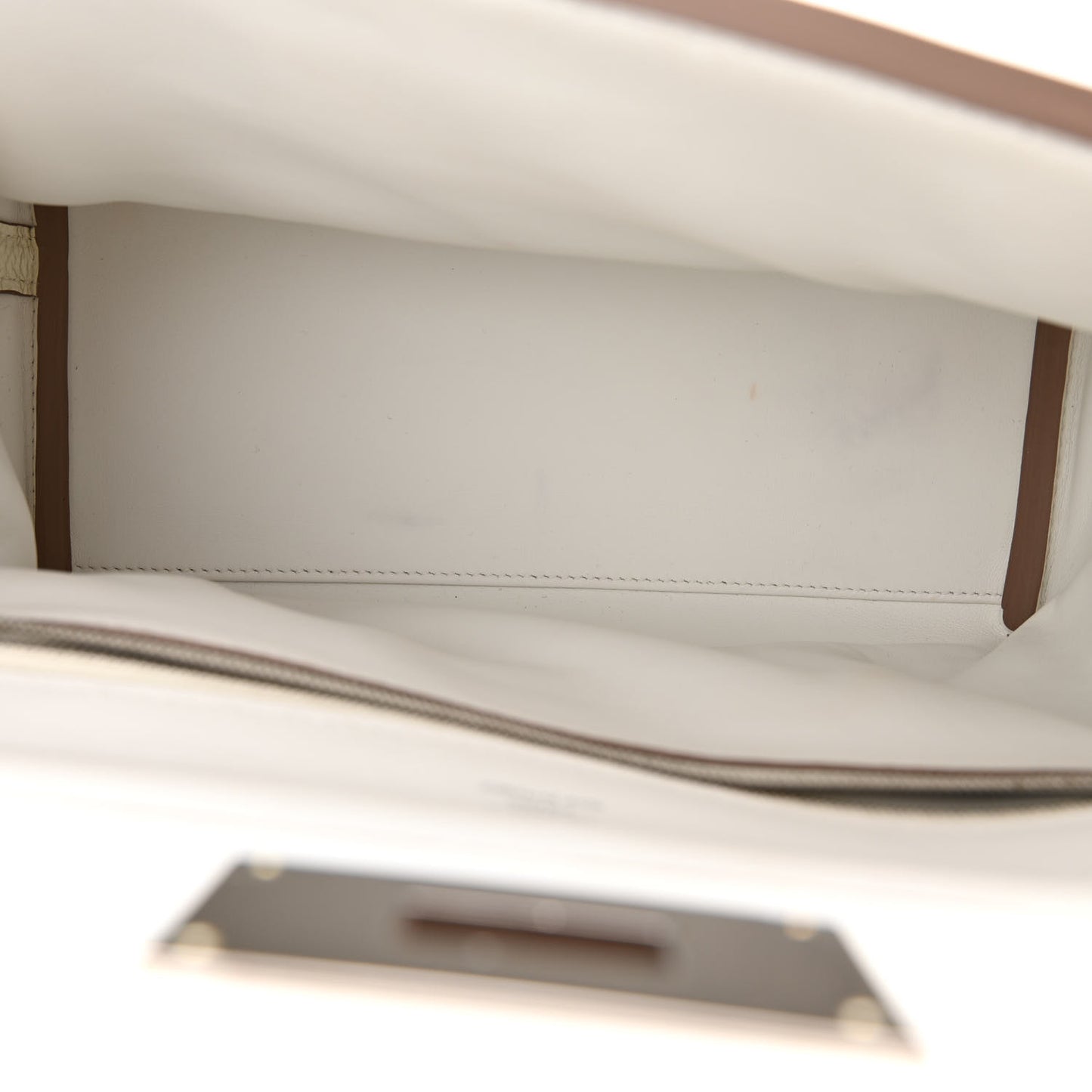 Togo Swift 24/24 29 Mushroom New White