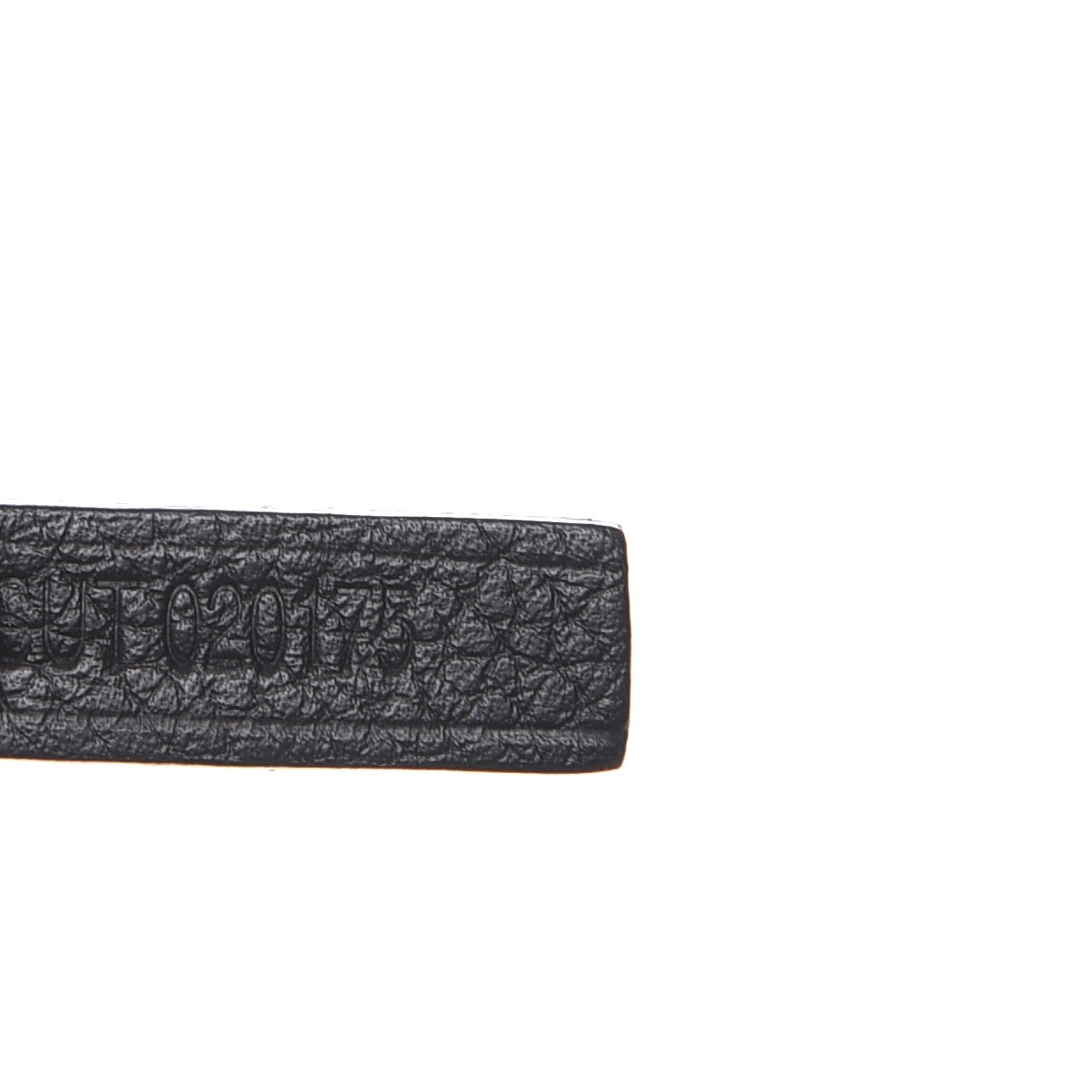 Goyard Goyardine Saint Louis GM Black 6 of 8