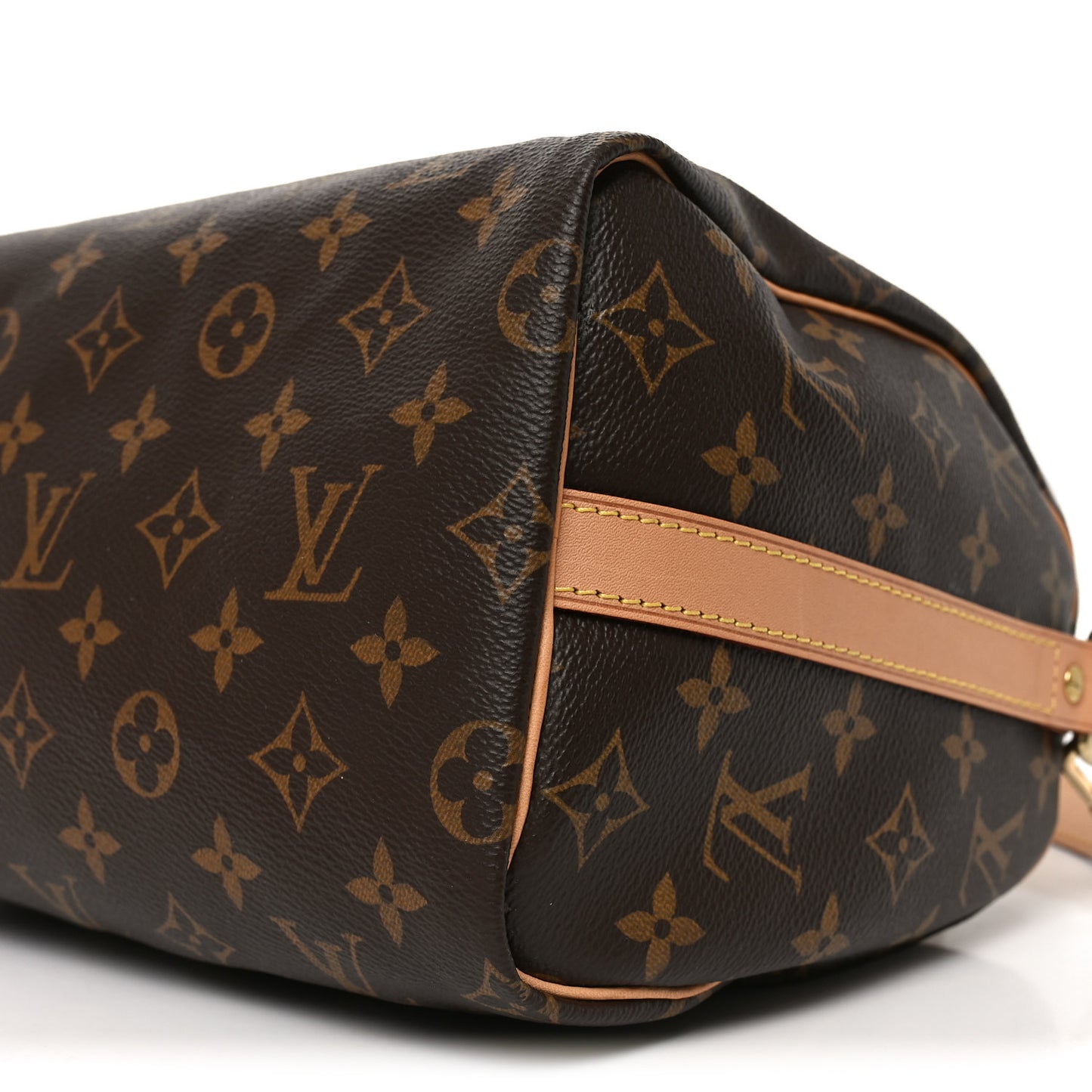 Monogram Speedy Bandouliere 25