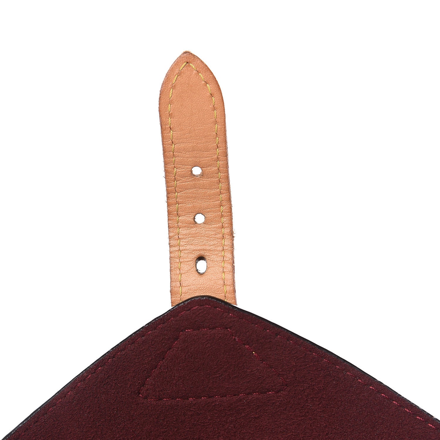 Louis Vuitton Monogram Montsouris NM Backpack 6 of 10