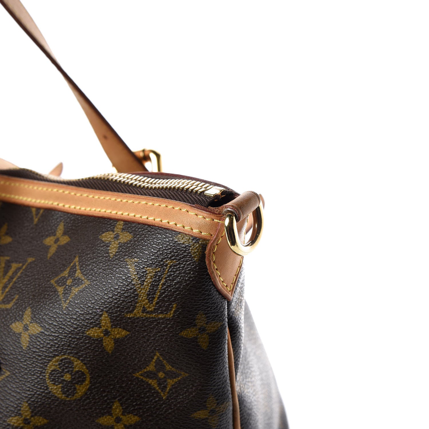 Louis Vuitton Monogram Palermo GM 18 of 22