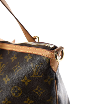 Louis Vuitton Monogram Palermo GM 18 of 22