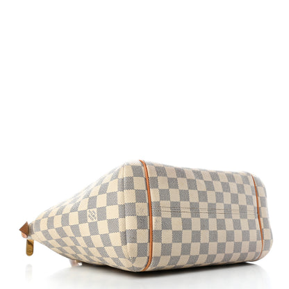 Louis Vuitton Damier Azur Totally PM 3 of 4