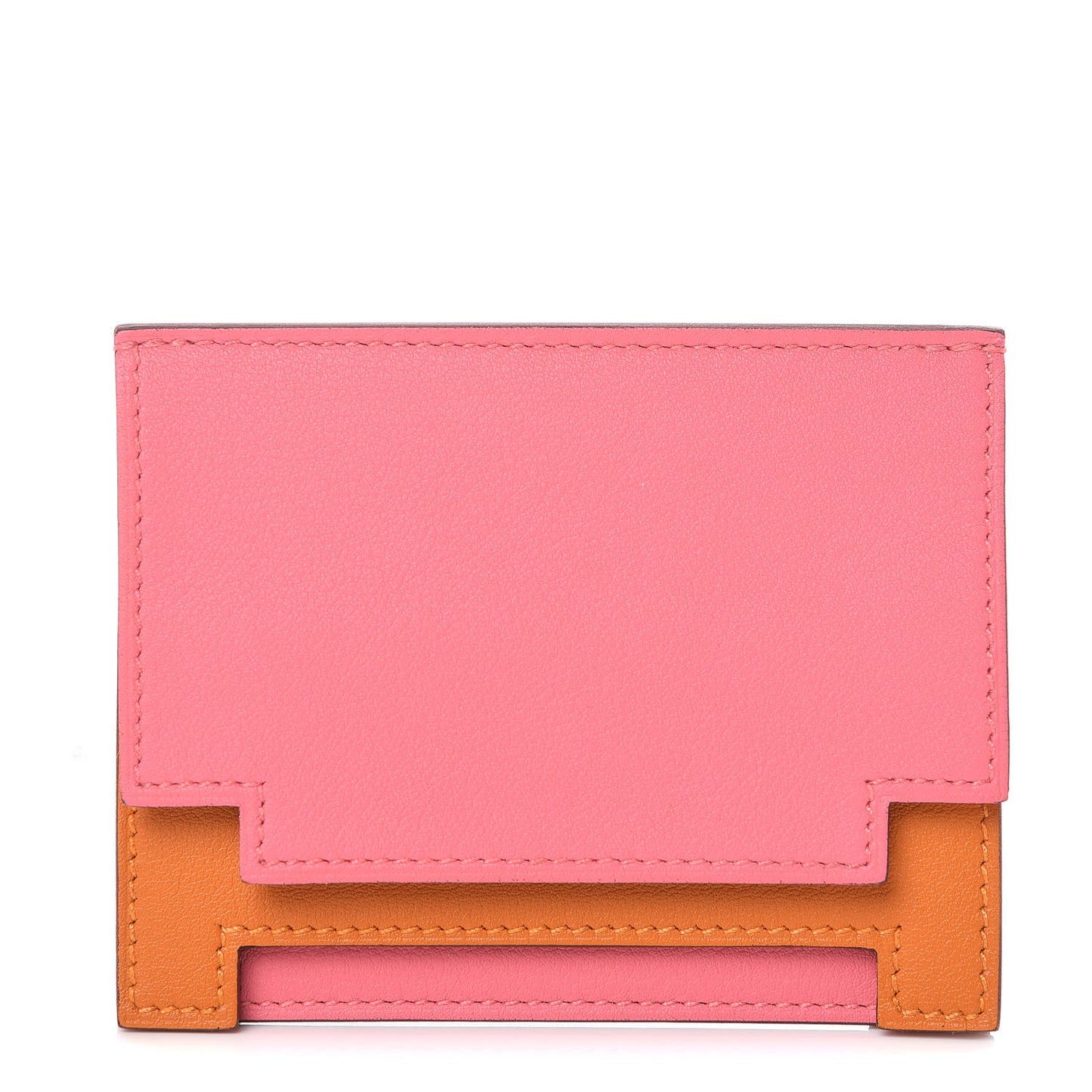 Swift Rabat H 8CC Card Holder Rose Azalee Orange