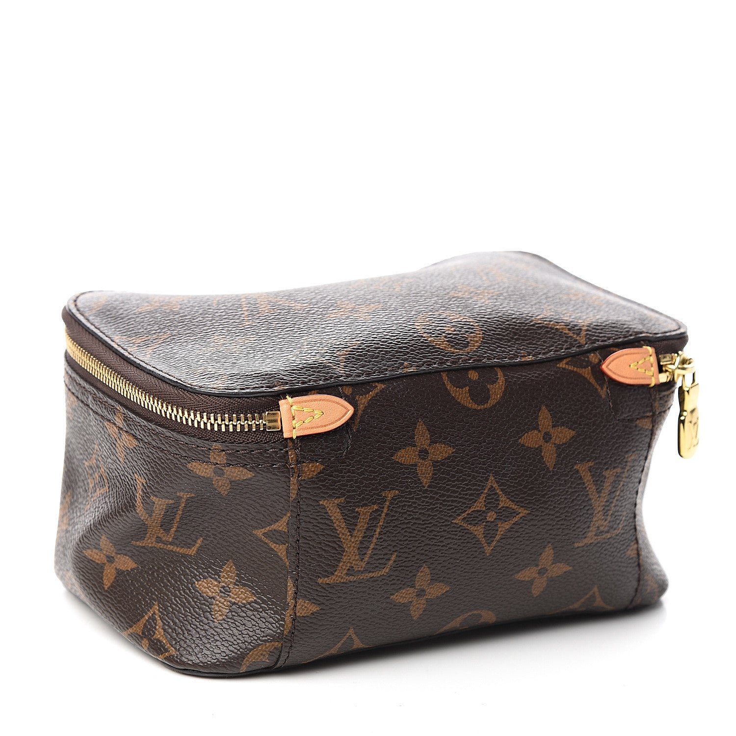 Louis Vuitton Monogram Packing Cube PM 2 of 6