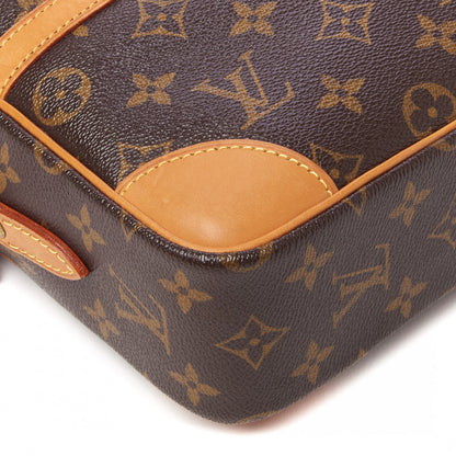 Louis Vuitton Monogram Trocadero 27 6 of 8