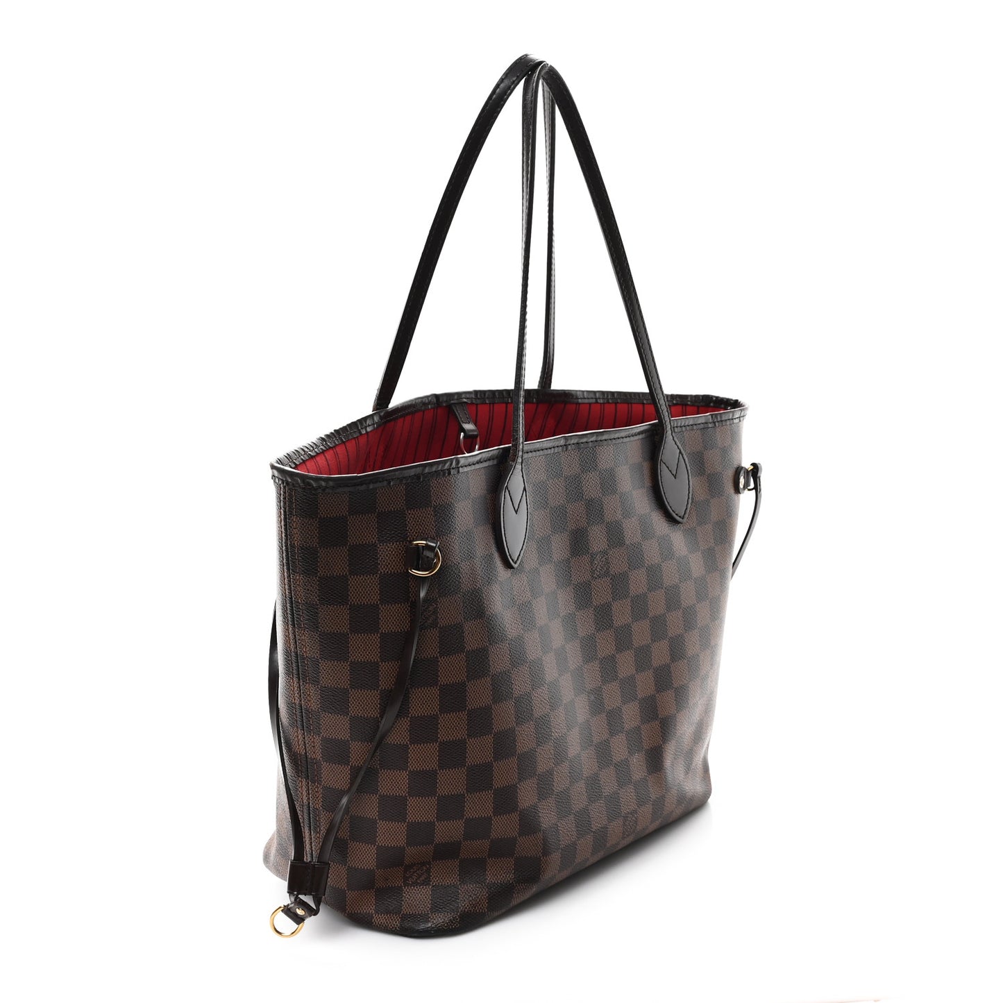 Damier Ebene Neo Neverfull MM