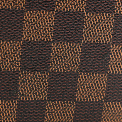Louis Vuitton Damier Ebene Zippy Organizer Wallet 11 of 13