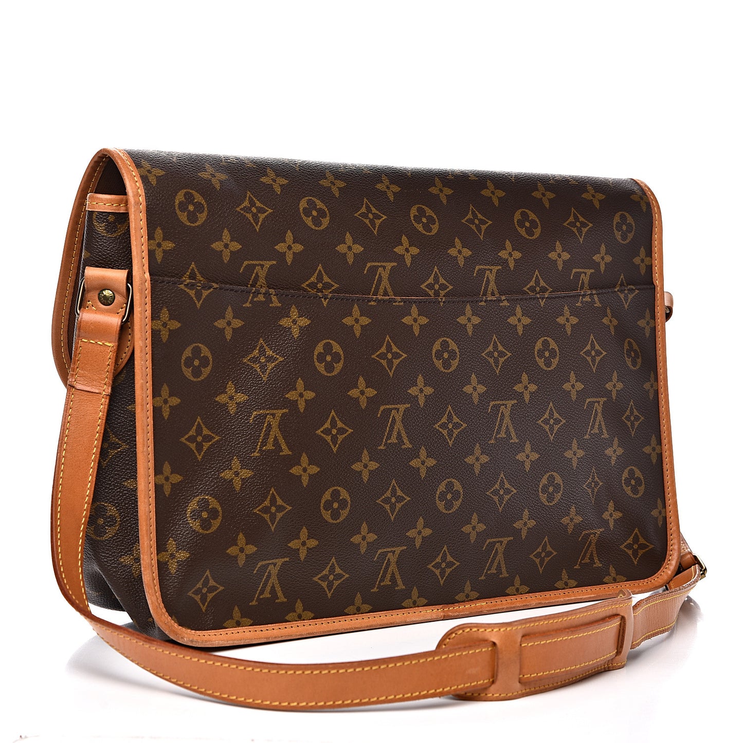 Monogram Sac Gibeciere GM