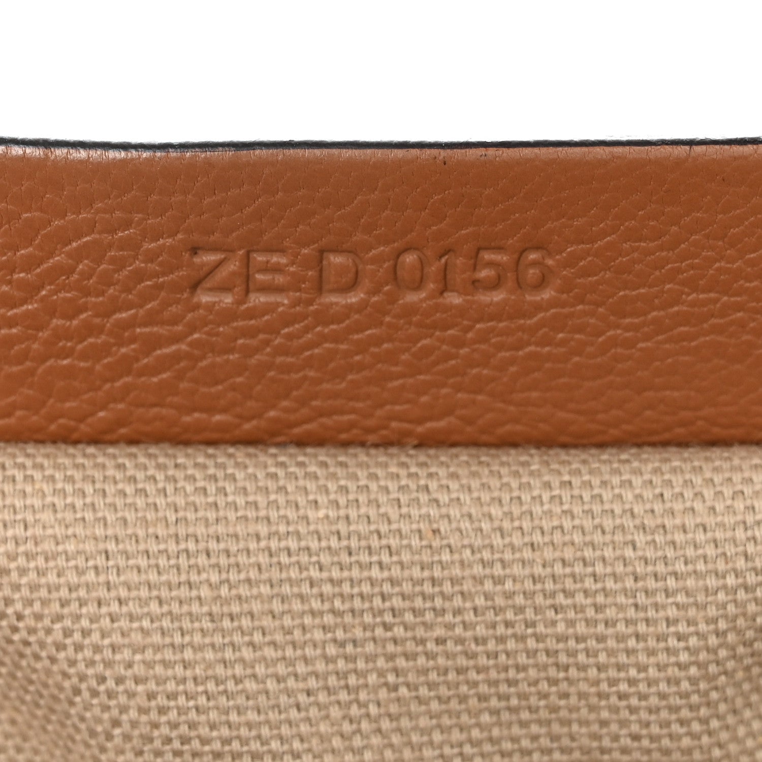 Givenchy Sugar Goatskin Small Antigona Cognac 7 of 15