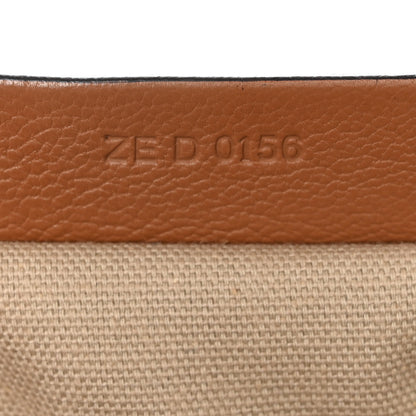 Givenchy Sugar Goatskin Small Antigona Cognac 7 of 15