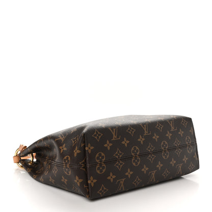 Louis Vuitton Monogram Graceful PM 4 of 9