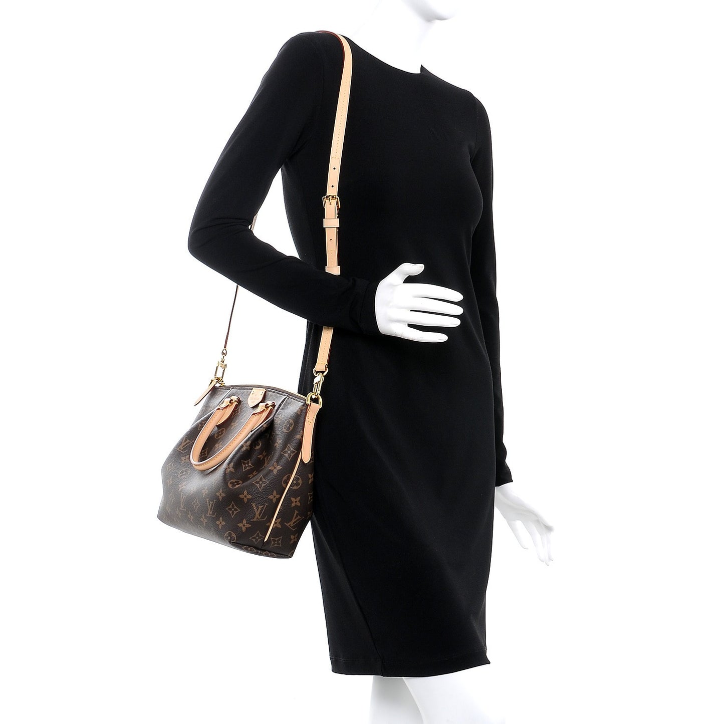 Monogram Turenne PM