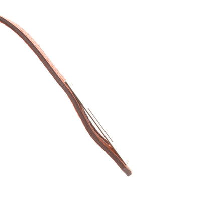 Hermes Togo Birkin 30 Orange 12 of 14