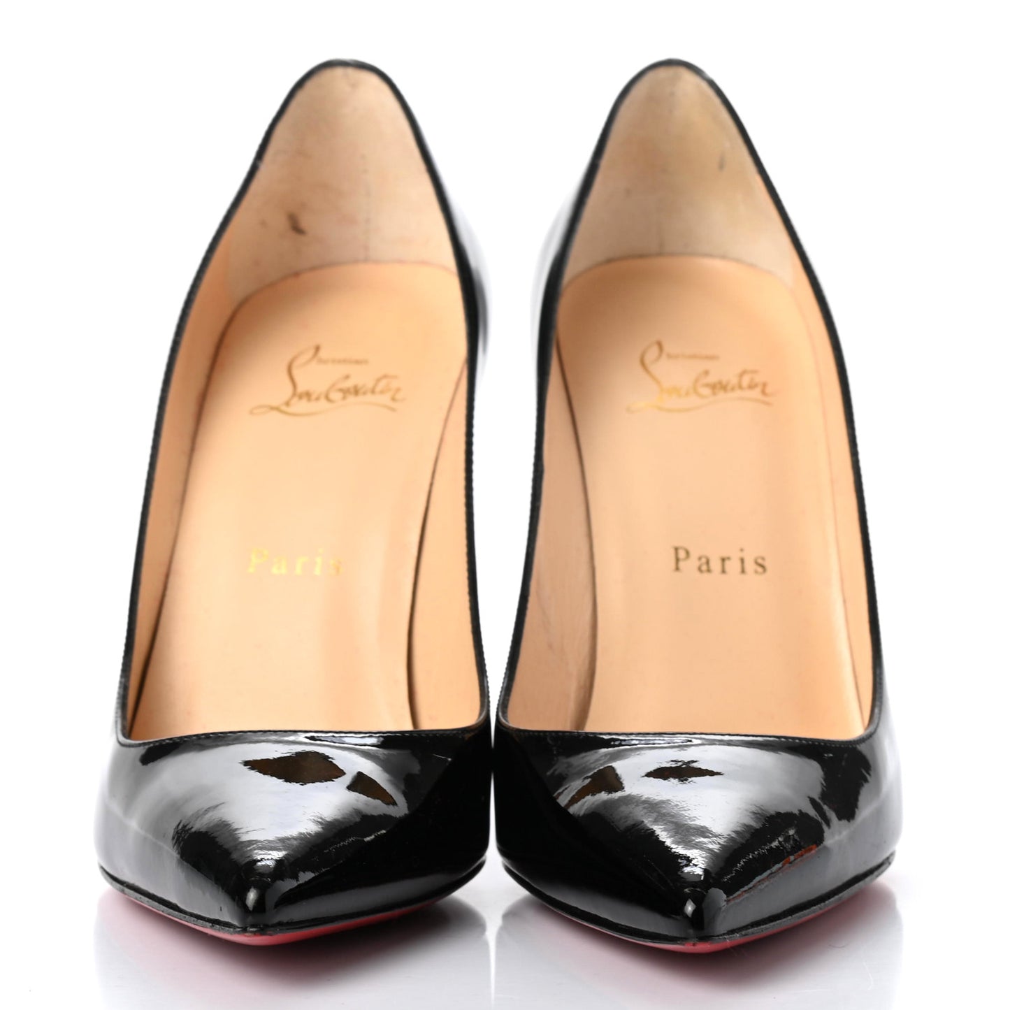 Patent So Kate 100 Pumps 38 Black