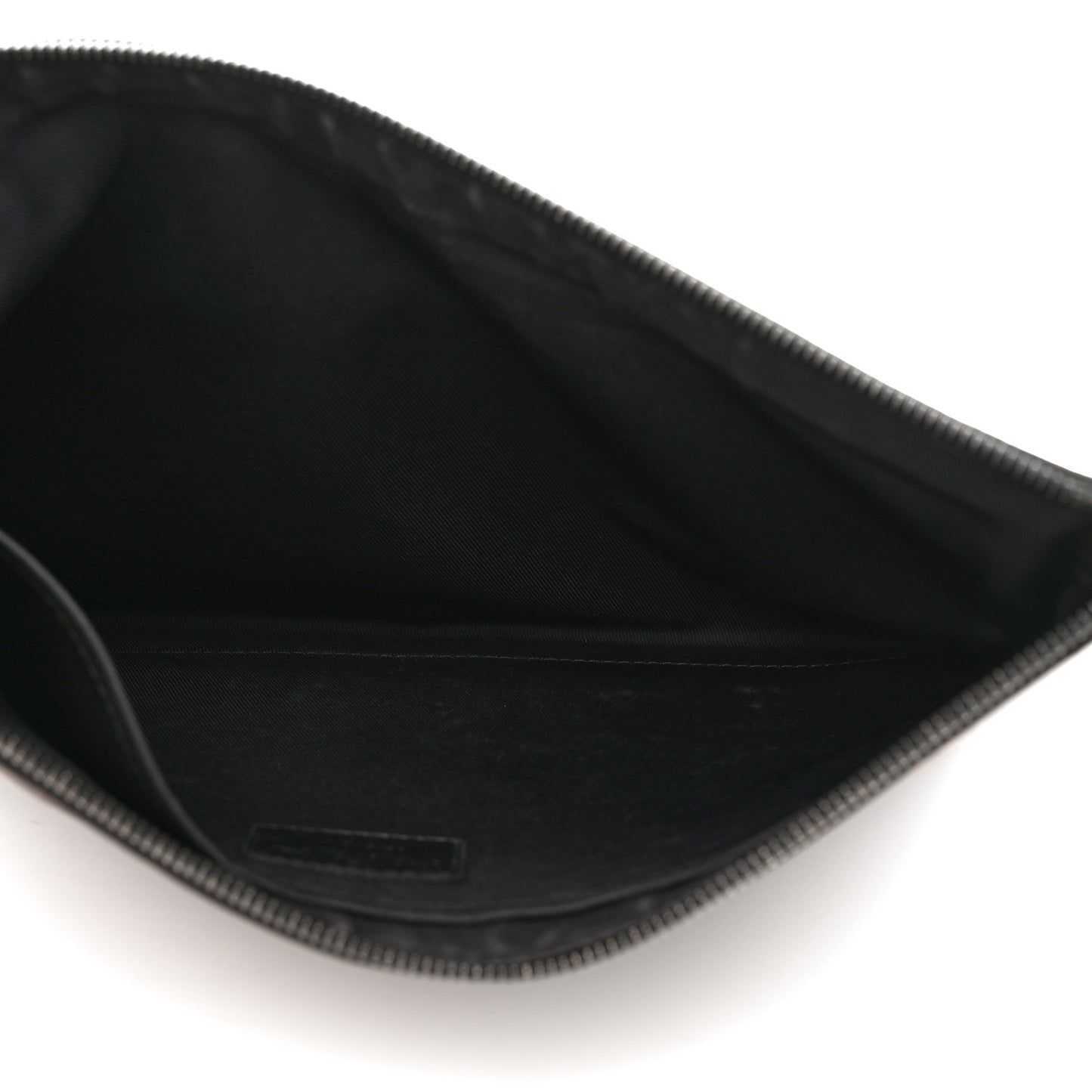 Monogram Solar Ray A4 Pouch