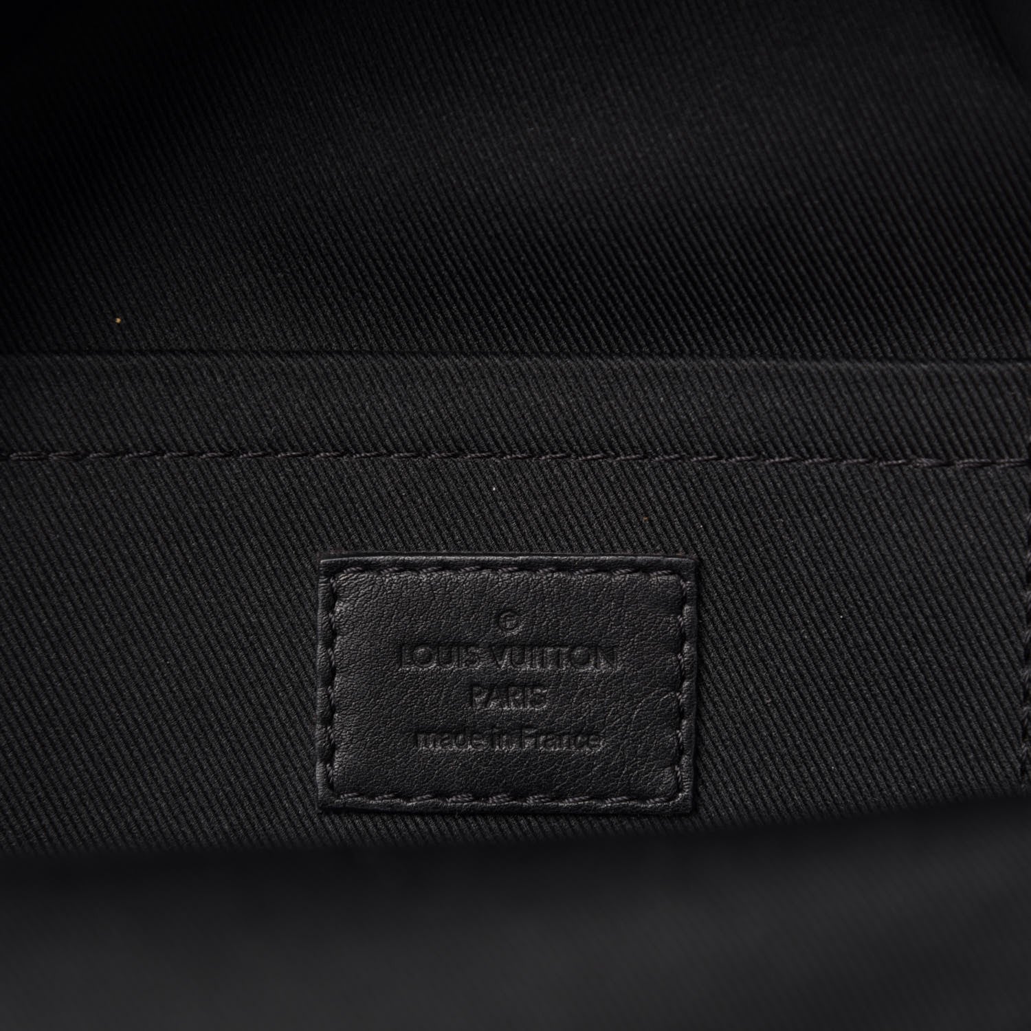 Louis Vuitton Monogram Palm Springs Backpack Mini 8 of 10