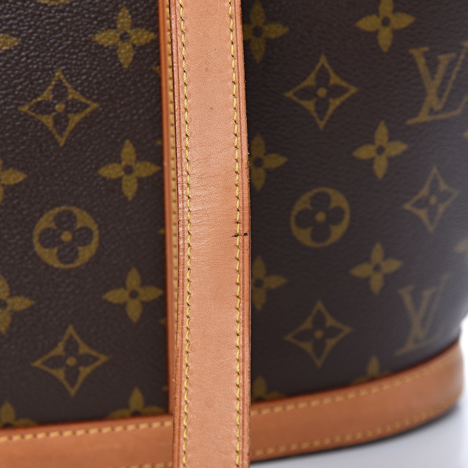 Louis Vuitton Monogram Babylone 13 of 18