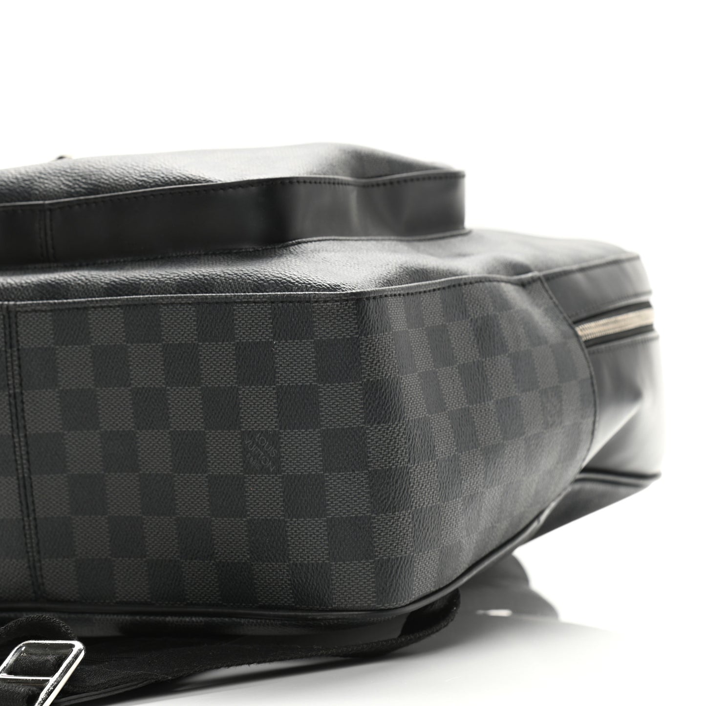 Damier Graphite Josh Backpack