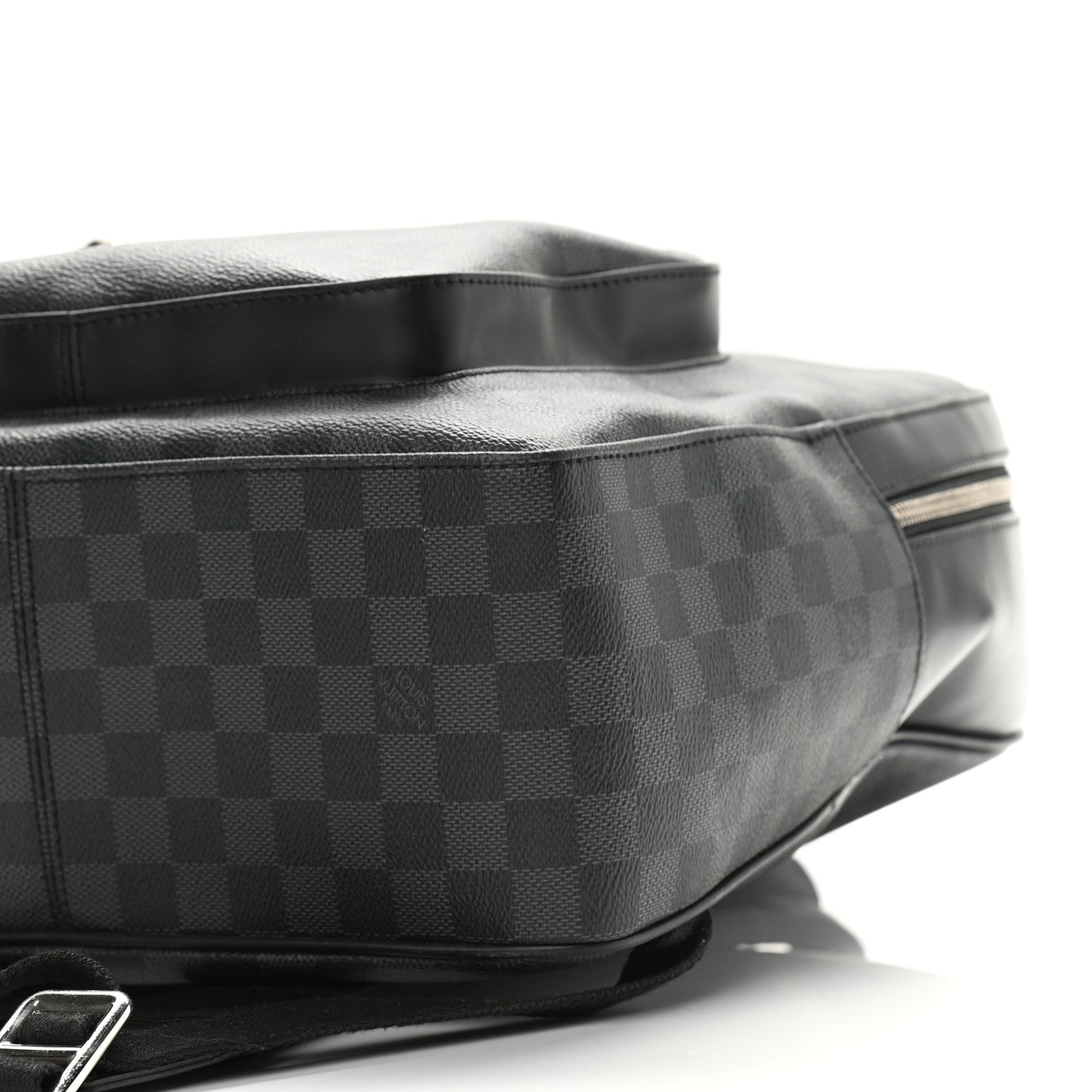 Louis Vuitton Damier Graphite Josh Backpack 9 of 12