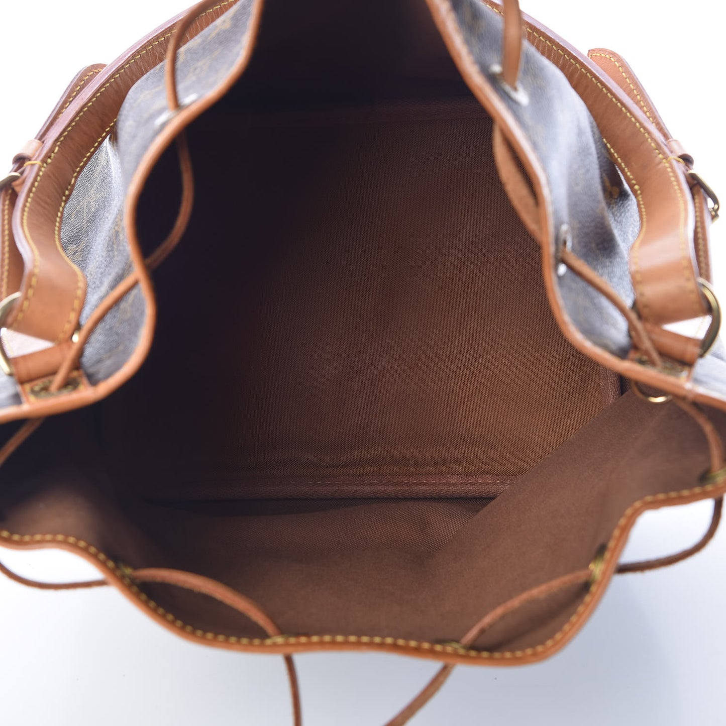 Monogram Petit Noe